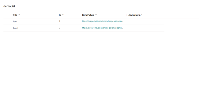 How To Copy Image From One List To Another Using Flow